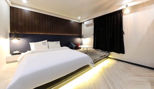 Chambre Double Premium
