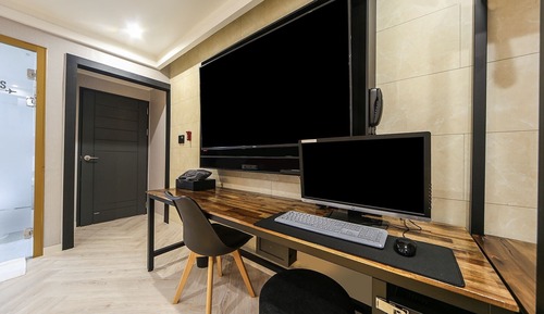 Chambre Double Supérieure