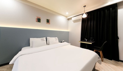Chambre Double Standard