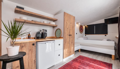 Chambre Premium
