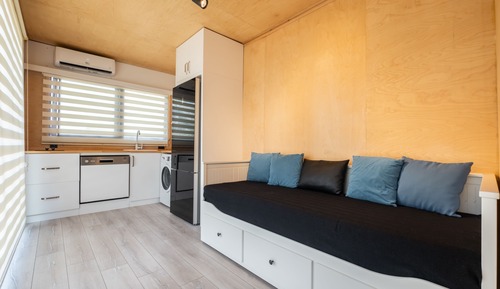 Bungalow Exclusif