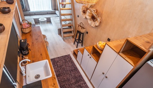 Bungalow Familial