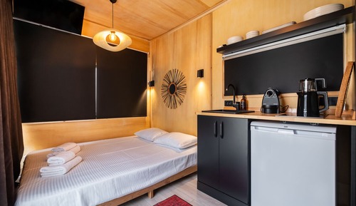 Cabane