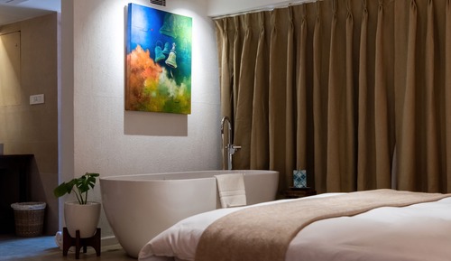 Chambre Luxe