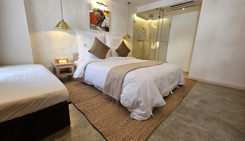 Chambre Double