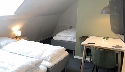 Chambre Triple Classique