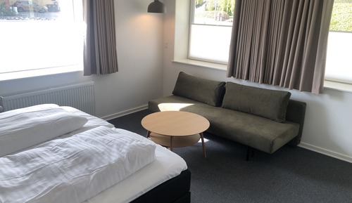 Appartement Ville