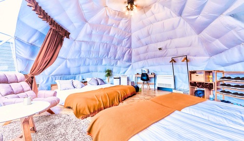 Chambre Deluxe, non-fumeurs