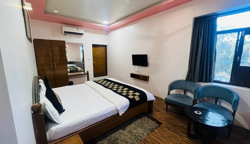 Chambre Quadruple Familiale