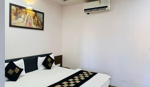 Chambre Double Deluxe