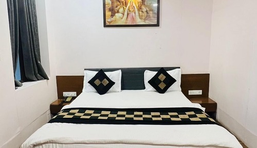Chambre Romantique