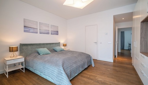 Appartement Luxe