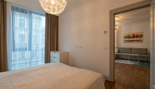 Appartement Design, 1 chambre