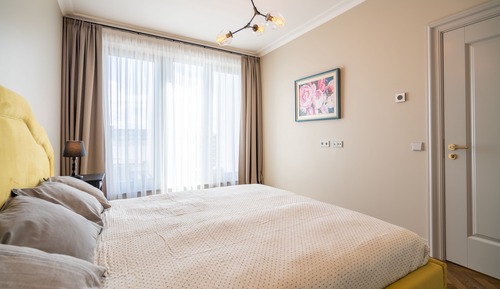 Appartement Luxe