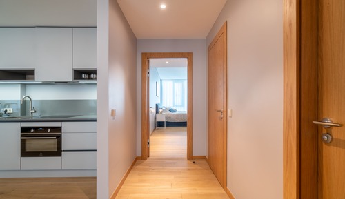Appartement Design