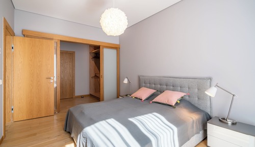 Appartement Confort