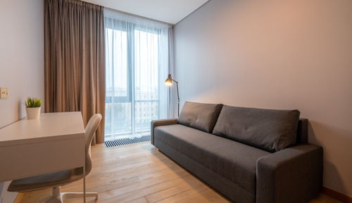 Appartement Deluxe