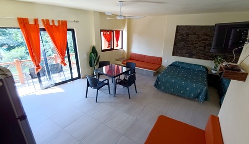 Suite Studio Junior