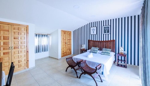 Chambre Double Deluxe