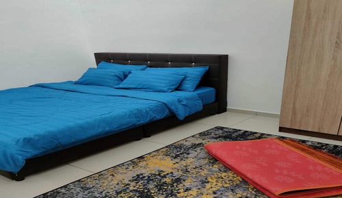 Chambre, 4 chambres