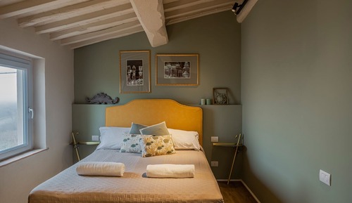 Chambre Familiale