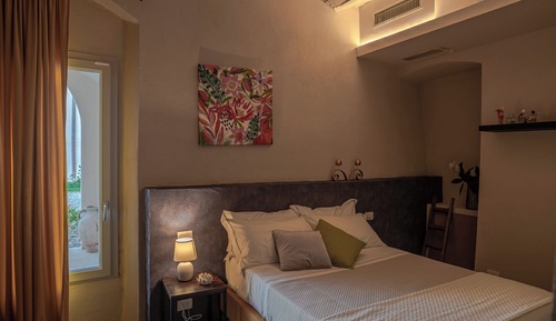 Appartement Design, 3 chambres