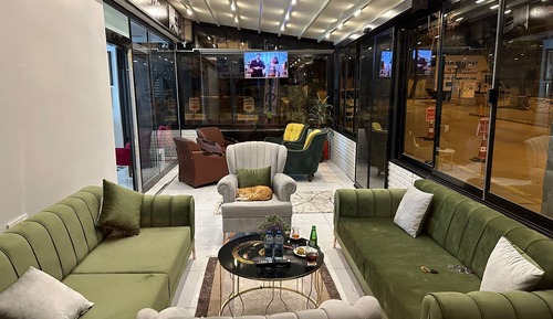 Suite Standard