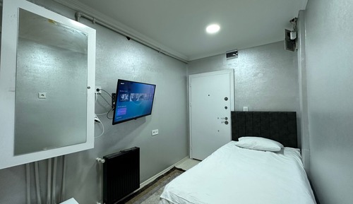 Chambre Triple Standard, 1 chambre, fumeurs