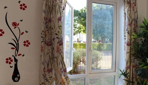 Appartement, 2 grands lits