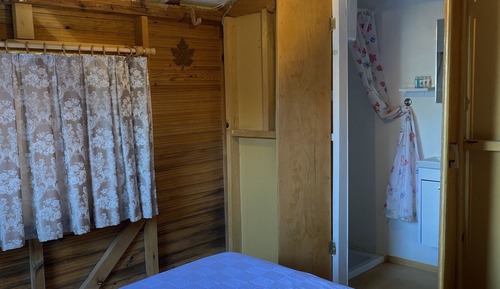 Tree House Romantique, 1 chambre, vue mer
