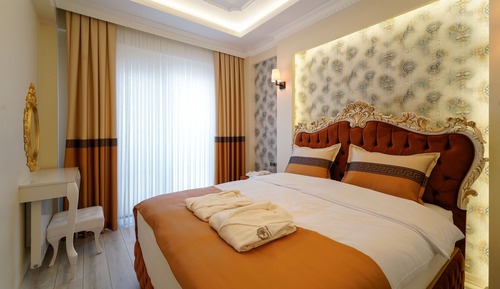 Suite Deluxe