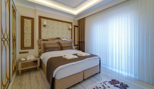 Chambre Junior