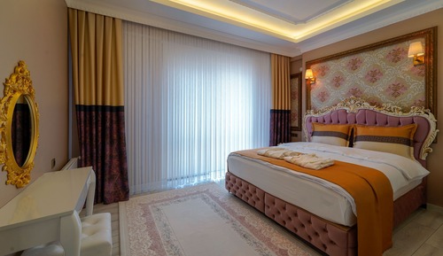 Suite Premium
