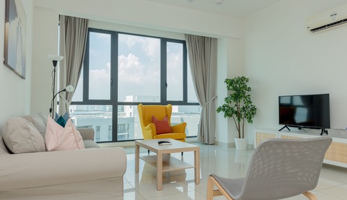 Appartement Supérieur