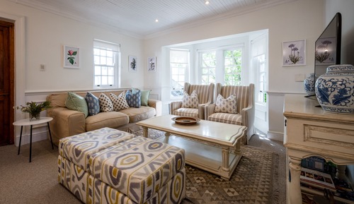 Cottage Deluxe