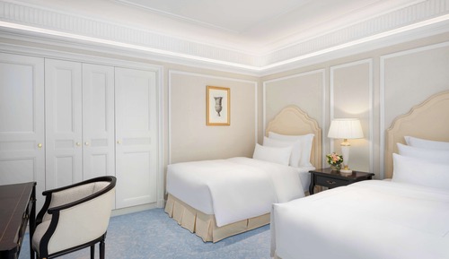 Suite, 2 chambres (Residential)