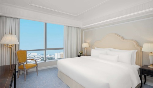 Suite, 1 chambre (Residential)