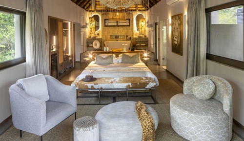 Suite Luxe