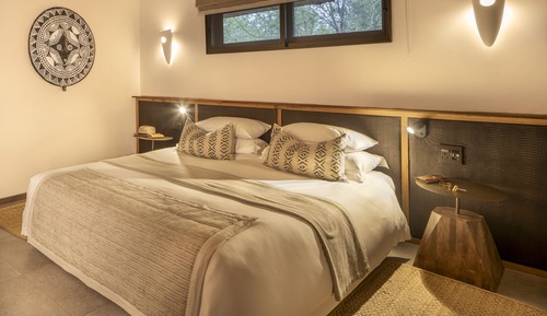 Suite Luxe, 2 chambres