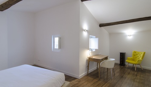 Appartement Familial