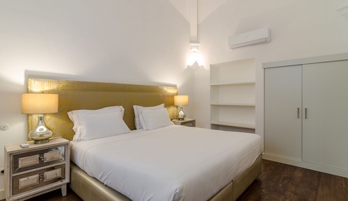 Appartement Supérieur