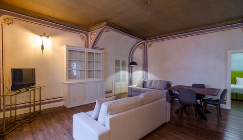 Appartement Supérieur