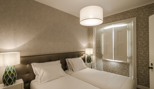 Appartement Deluxe