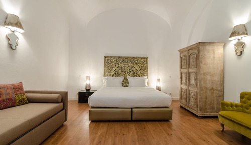 Appartement Deluxe