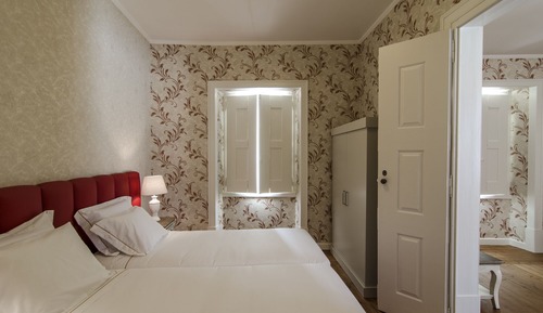 Appartement Standard
