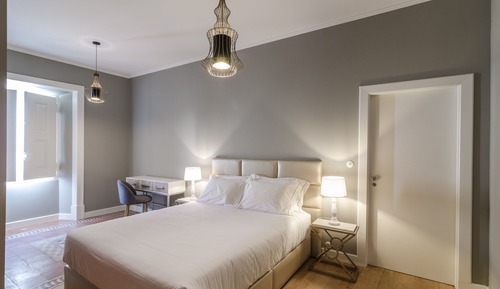 Appartement Familial