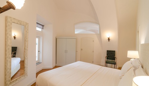 Appartement Supérieur