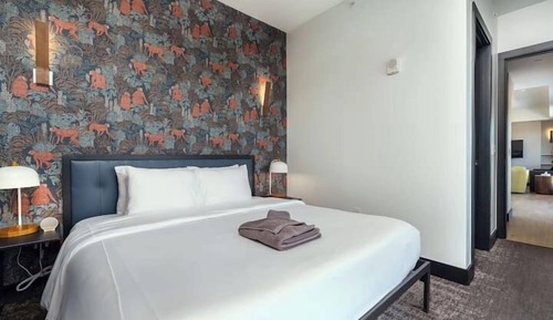 Appart'hôtel Luxe