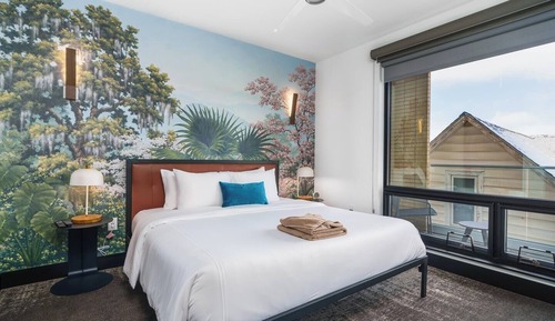 Appart'hôtel Luxe