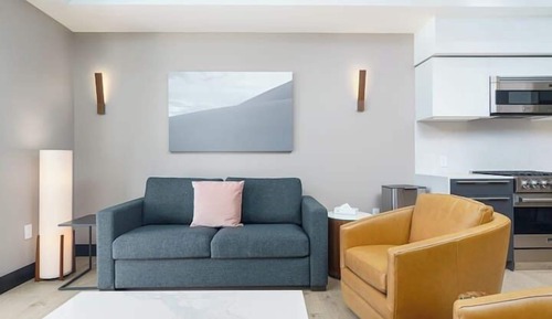 Appart'hôtel Luxe
